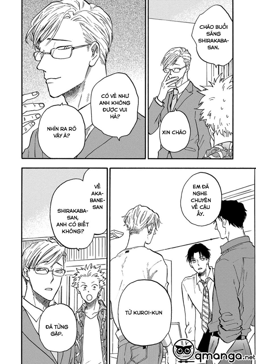 hakujin to kurobotan vol 2 chapter 2 19