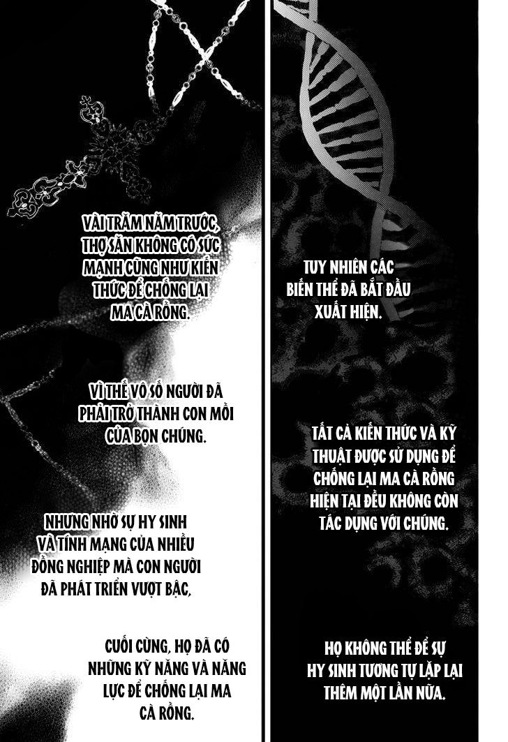 thư viện ma cà rồng chapter 17 30