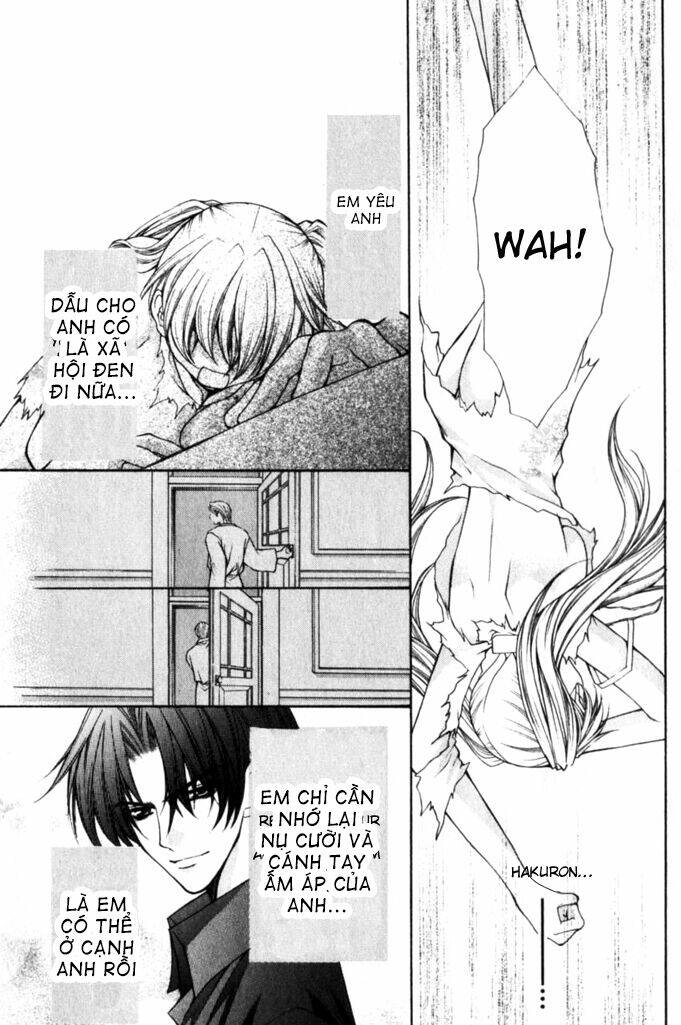 anh chàng khắc tinh chapter 45 20