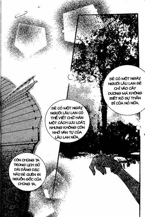 lâu lan y mộng chapter 5 53