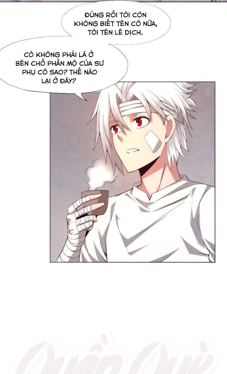 hắc kim đảo chapter 23 8