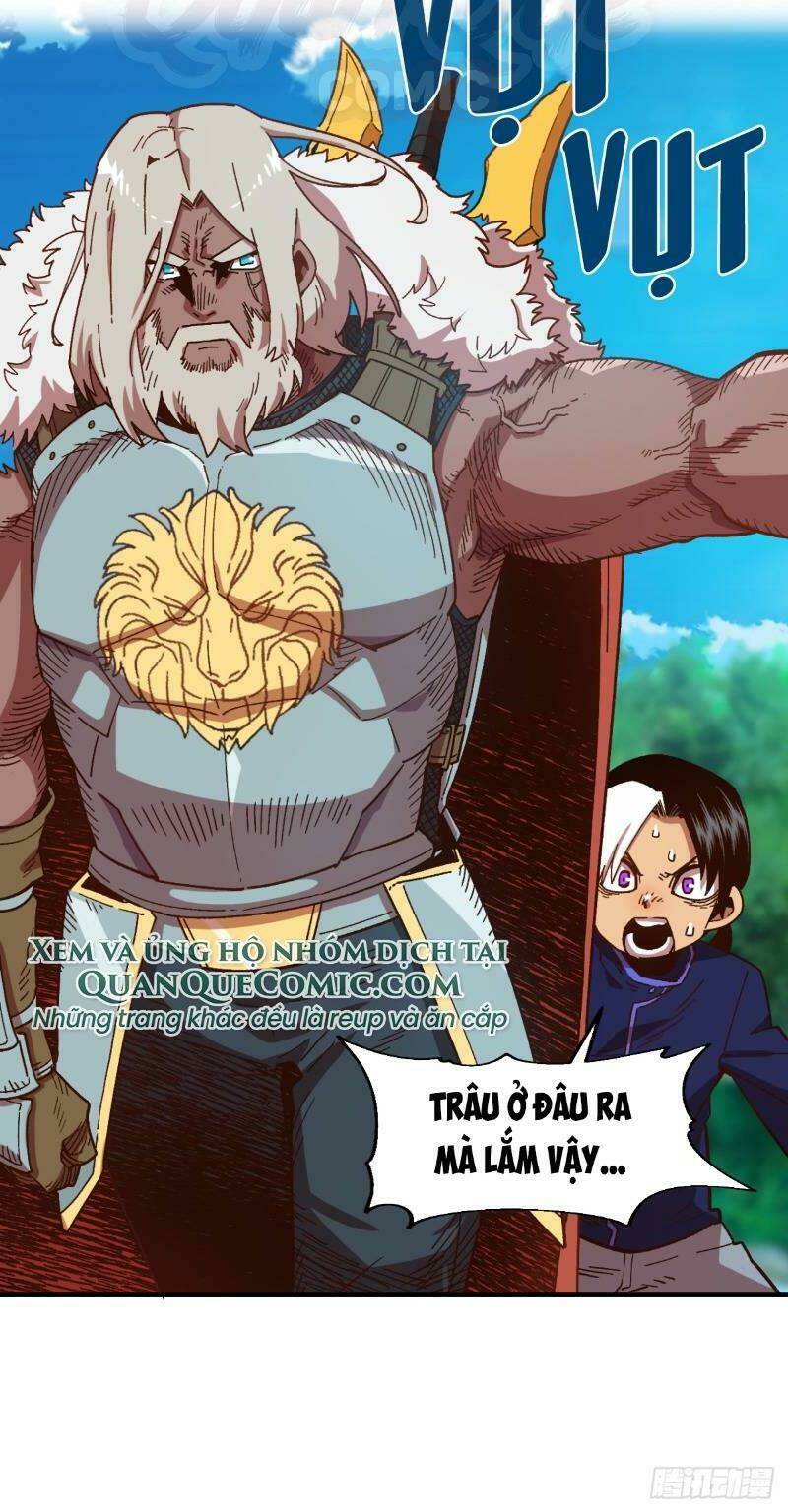 đại lục vô song chapter 2 42