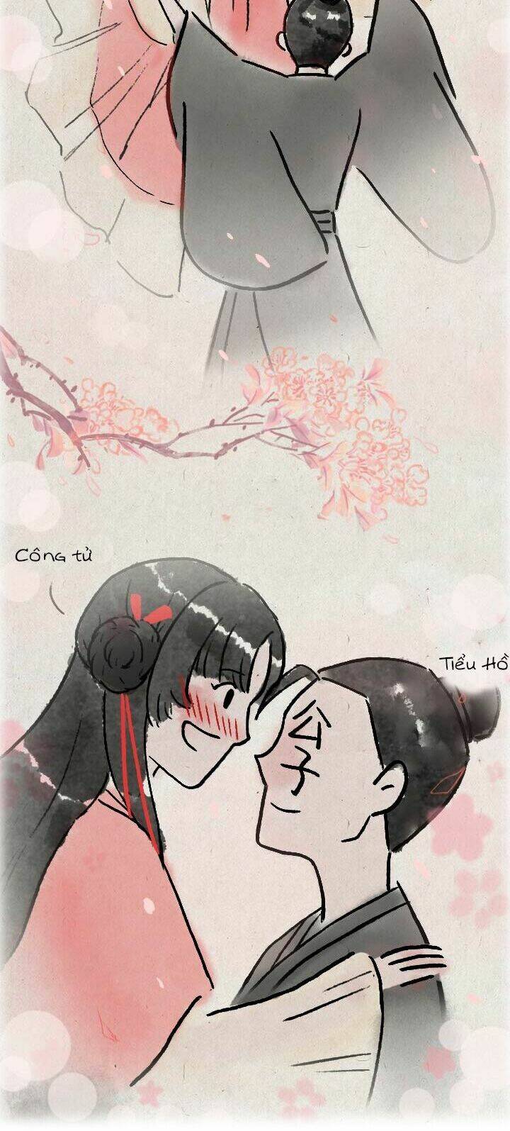 nhất thiền tiểu hòa thượng chapter 77 15