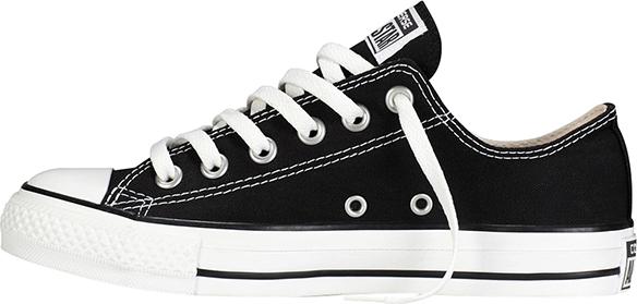 Giày Nữ Converse Chuck Taylor All Star Classic 121178