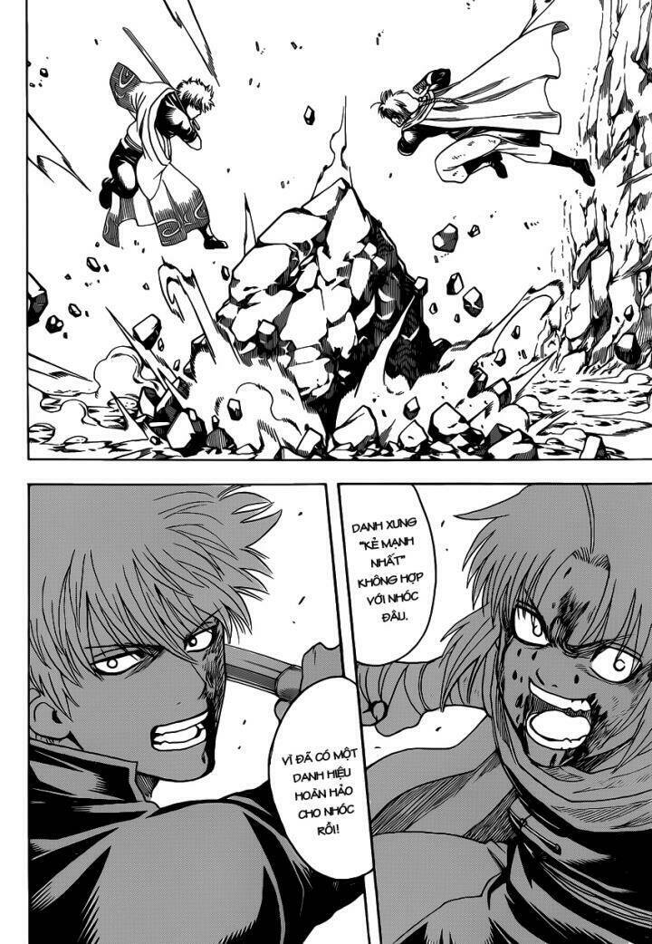 gintama - linh hồn bạc chapter 584 17