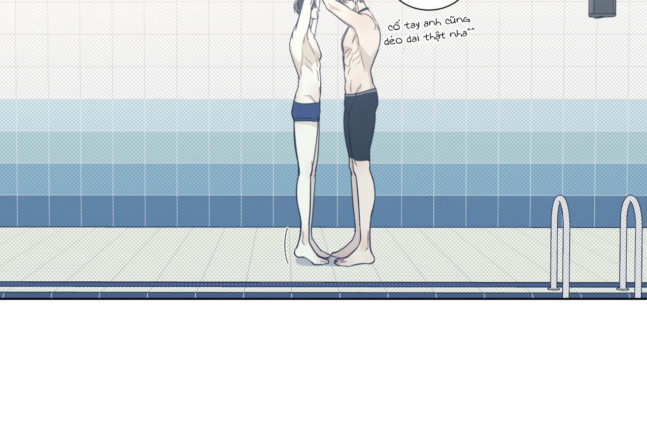 dải hợp âm trên đại dương xanh chapter 14 20