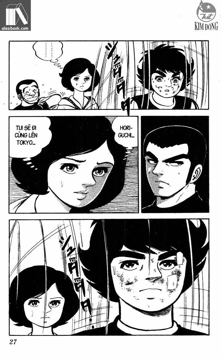 ganbare genki chapter 31 23