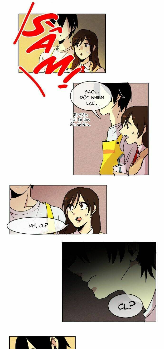 the devil who can't fly chapter 10 27