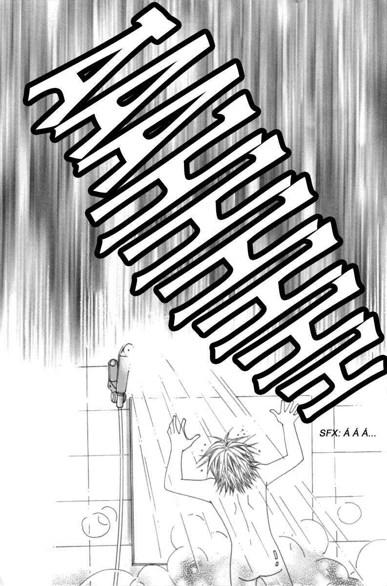 bạn trai tôi là ma cà rồng chapter 1 23