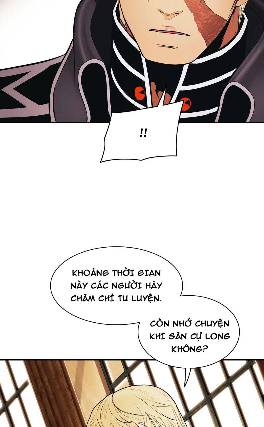 bất bại chân ma chapter 138 65