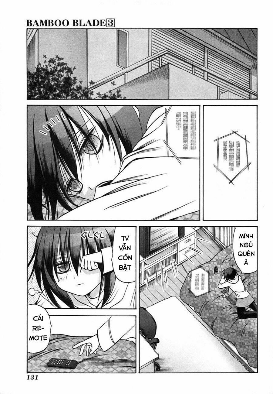 bamboo blade chapter 26 21