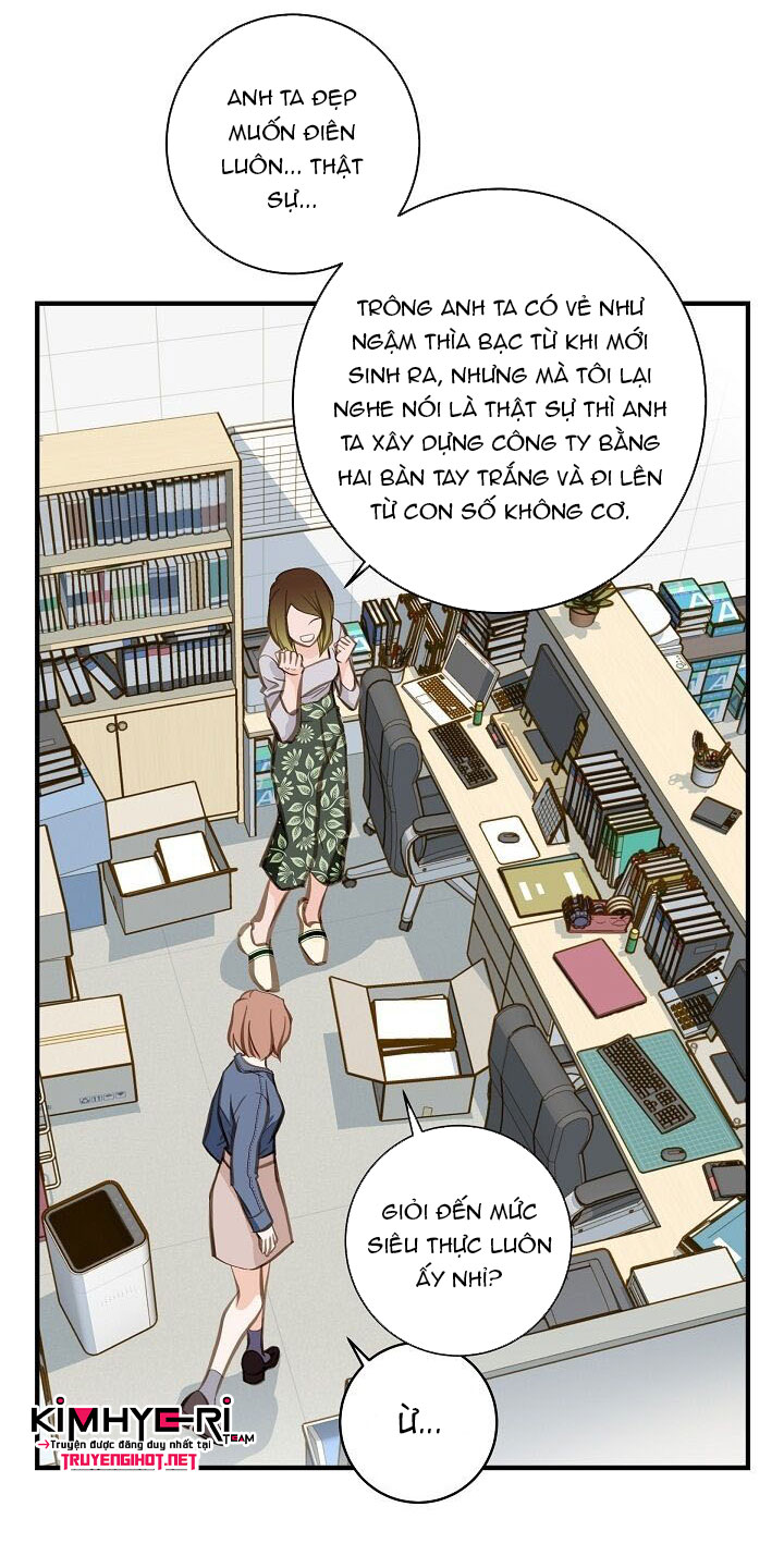 cuộc hôn nhân sinh tồn chapter 3.2 25