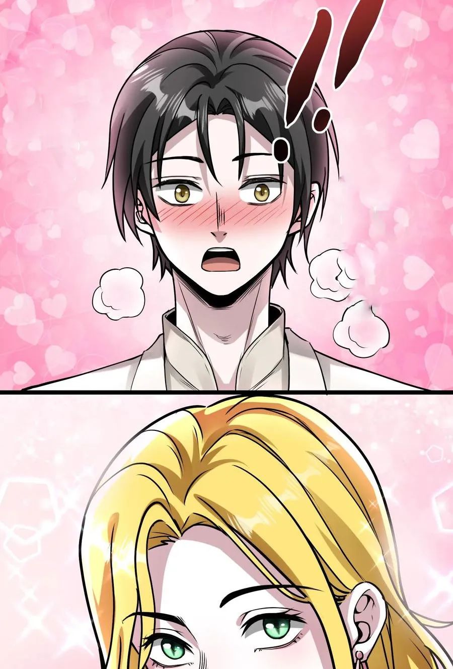 quỷ dị dược tề sư: bệnh nhân của ta đều là kinh khủng chapter 74 1