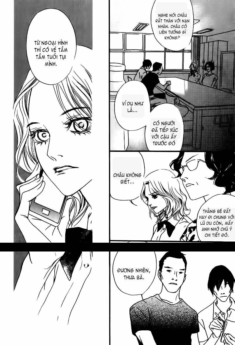 nobody knows chapter 19 16