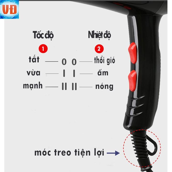 Máy sấy tóc