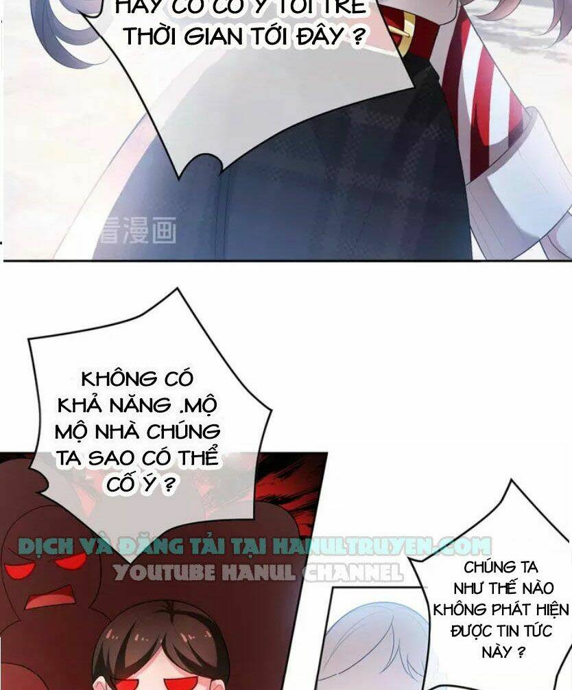 cô vợ nhỏ nuông chiều quá lại thành ác!! chapter 41 12