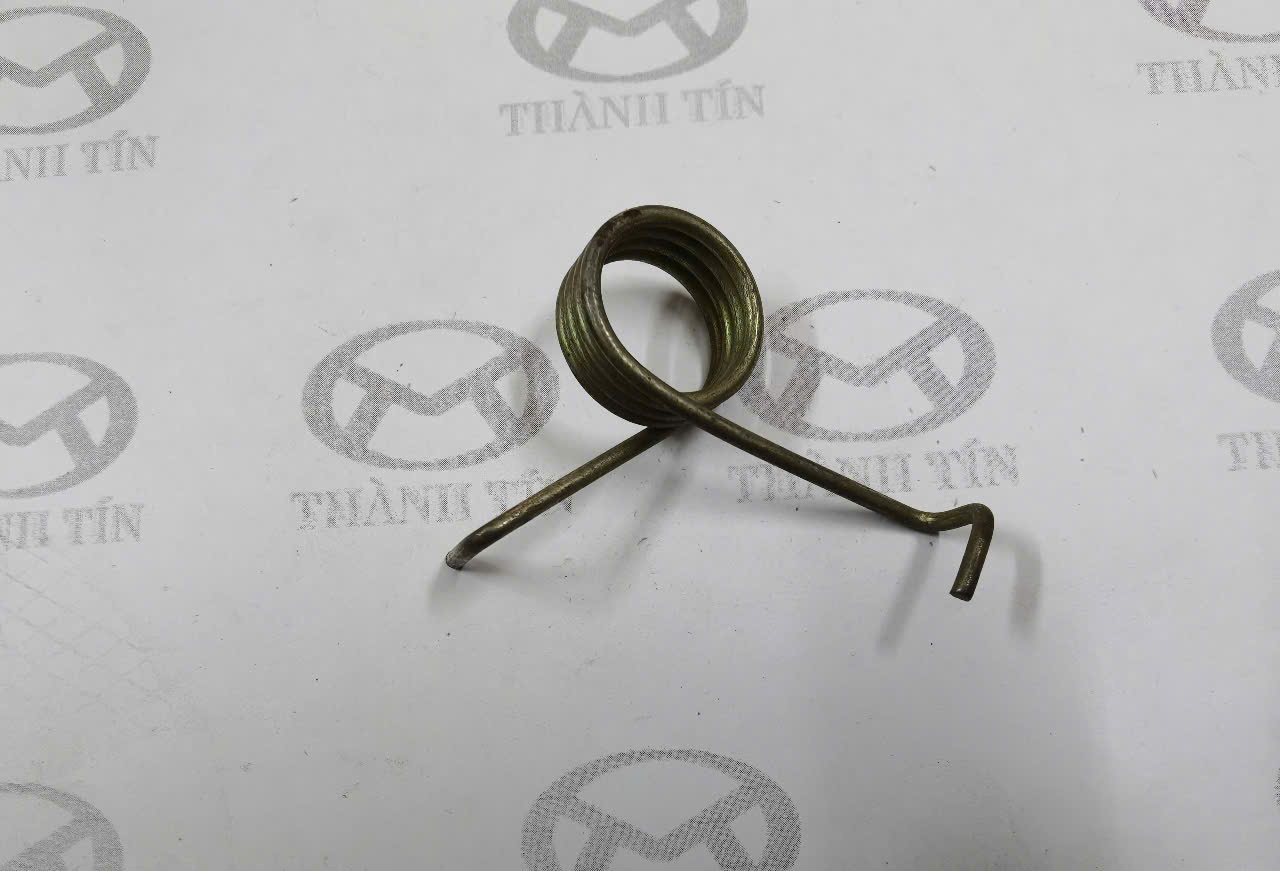 Lò xo bàn đạp chân côn và chân phanh Thaco Towner 750A/950A