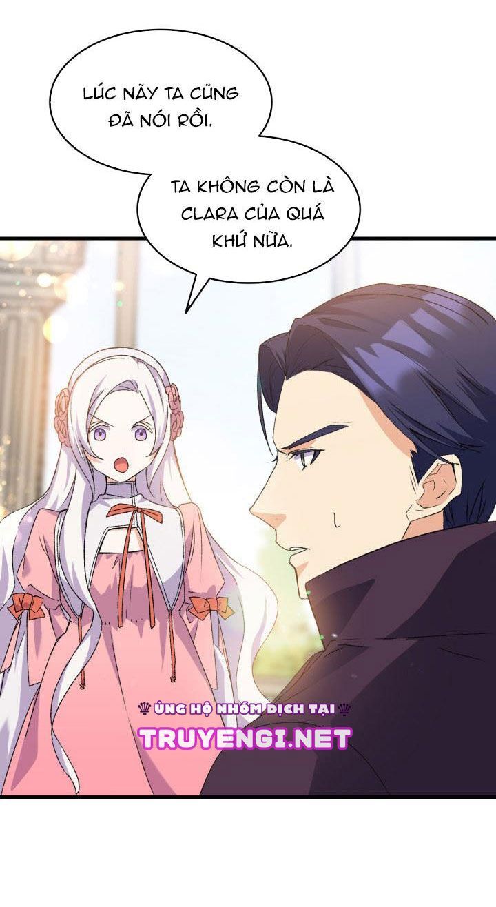 tôi định quyến rũ anh trai nhưng nam chính đã đến chapter 13 5