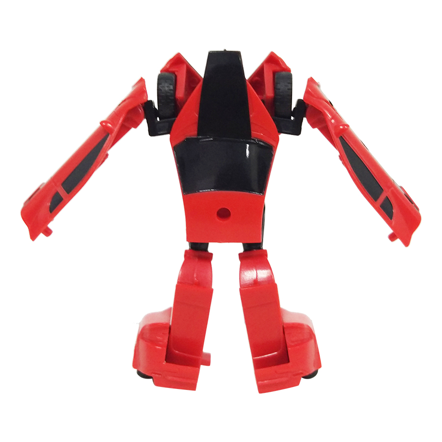 Đồ chơi Transformer biến hình Hasbro - Decepticon Stinger A7761