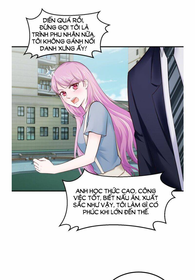 thú cưng độc quyền của boss chapter 18 16