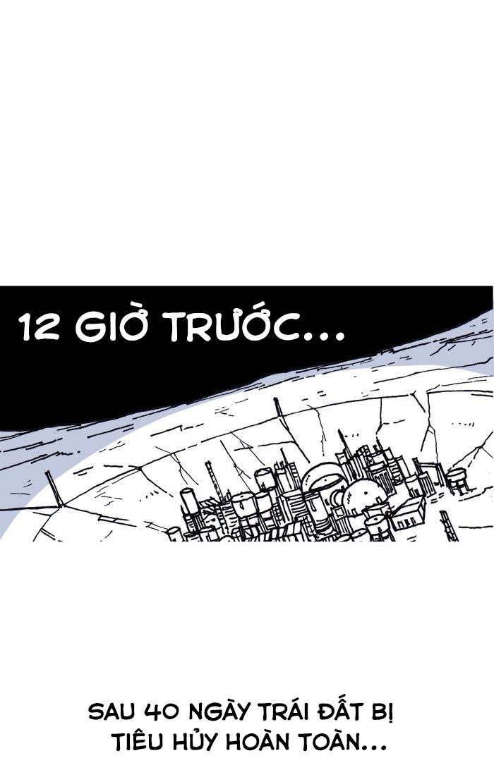 mắc kẹt trên mặt trăng chapter 3 4