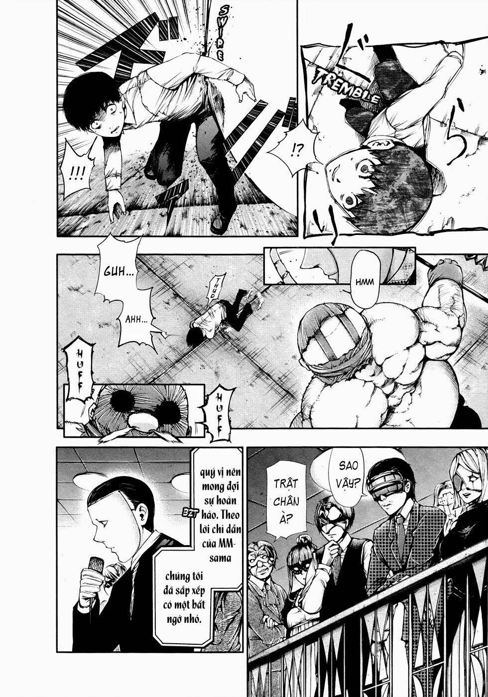 ngạ quỷ tokyo chapter 39 9