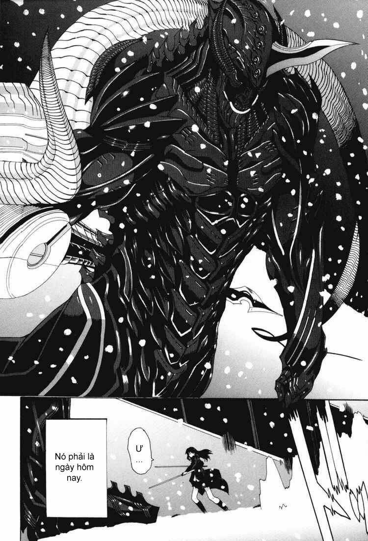 negative happy chain saw edge chapter 8 4