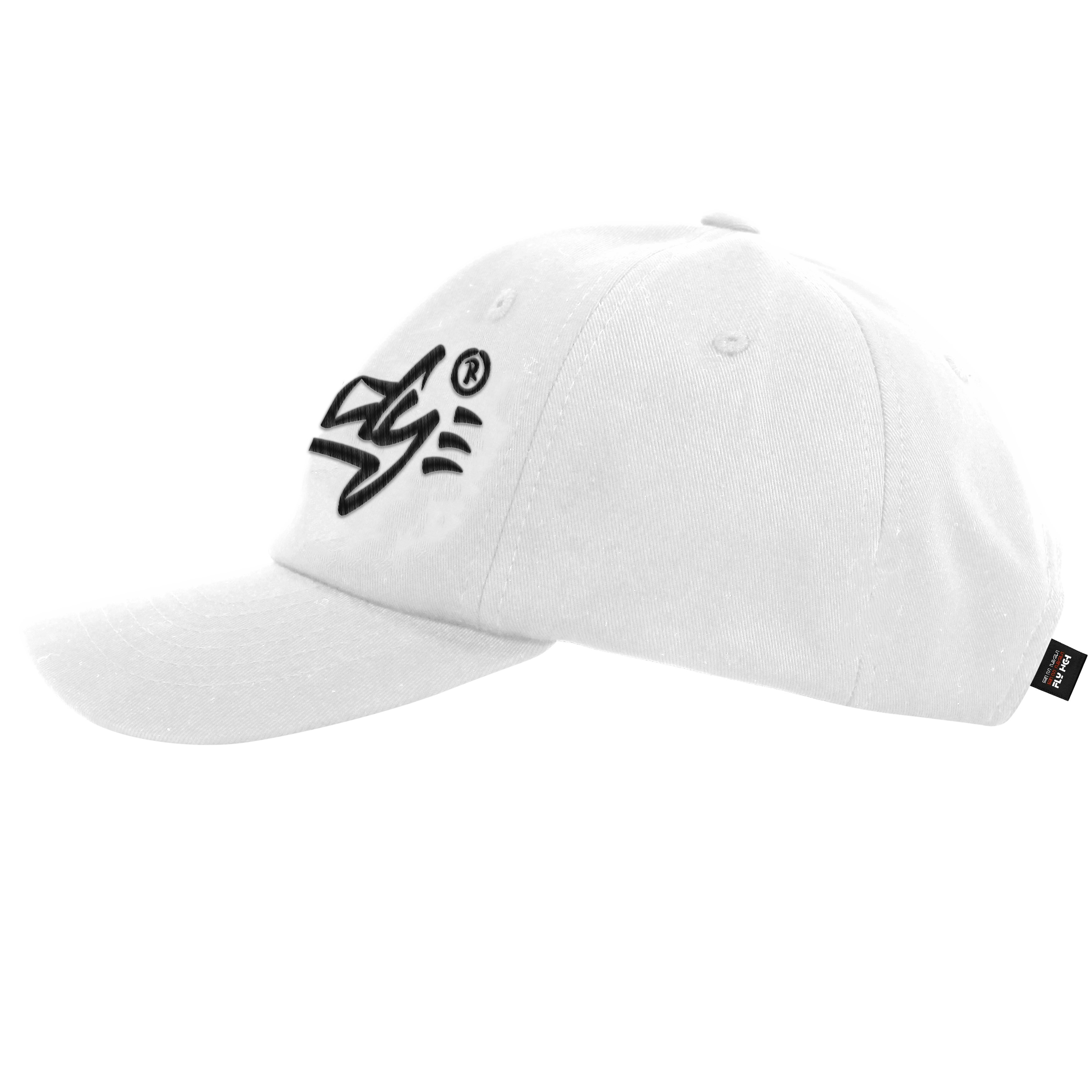NÓN BIRDY SIGNATURE CAP