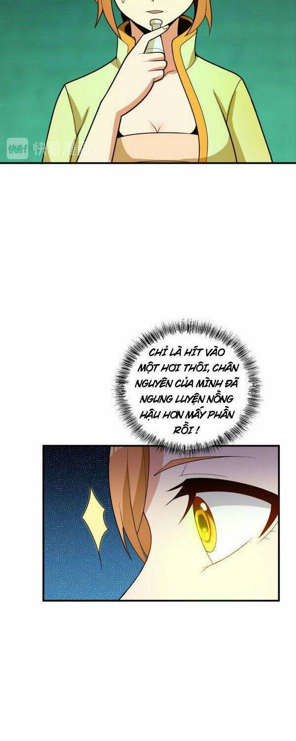 thôn phệ một thế giới tu tiên chapter 92 24