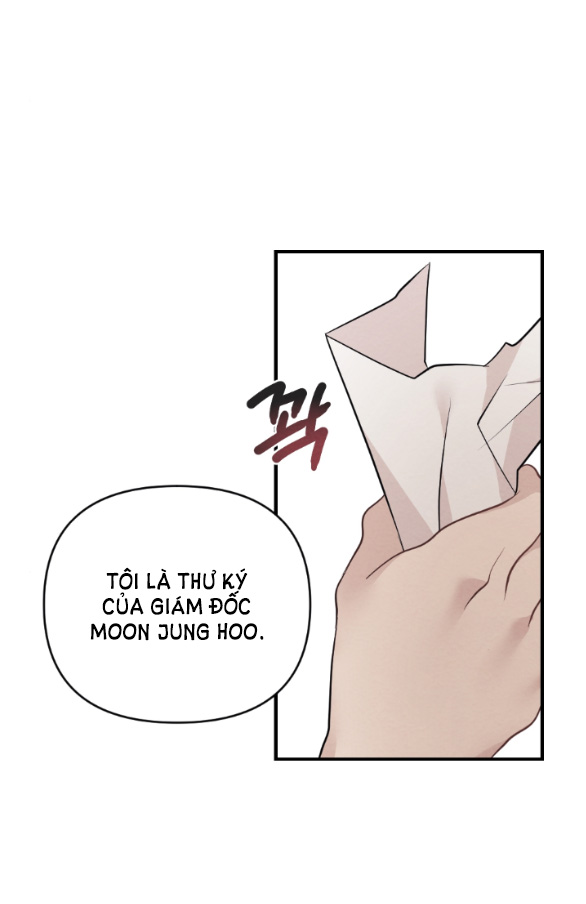 [18+] đêm không thể vãn hồi chapter 2.1 3