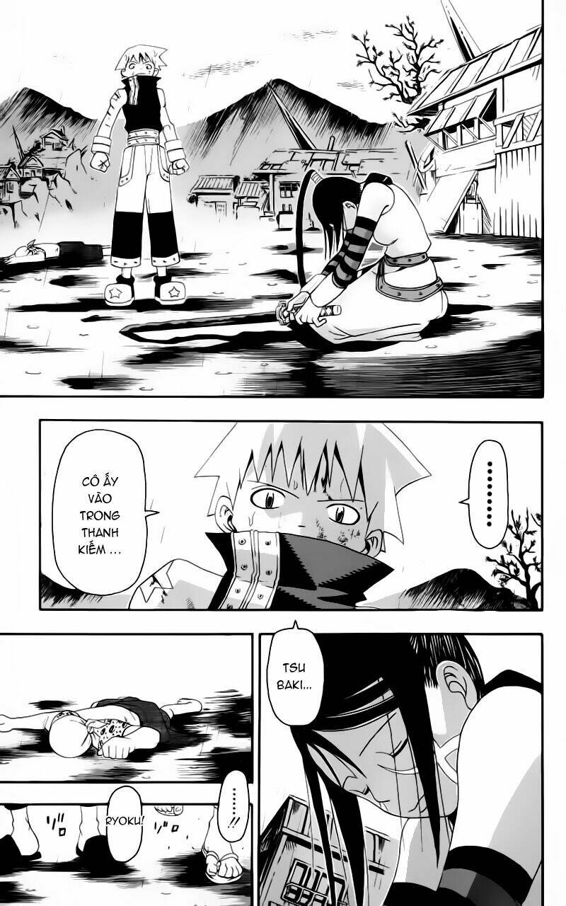 soul eater chapter 8 2