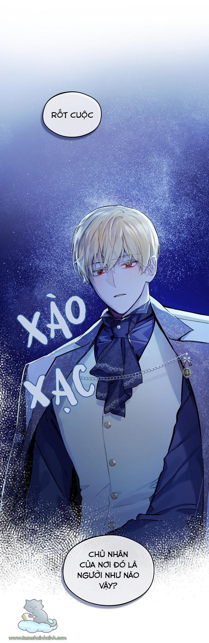 trang trại hạt dẻ cạnh hoàng cung chapter 21 69