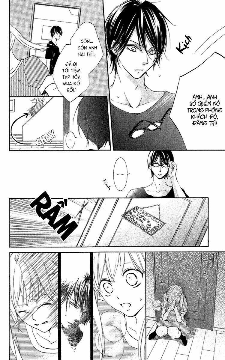 orokamono no koi chapter 1 14