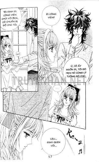lọ lem hậu đậu chapter 46 29