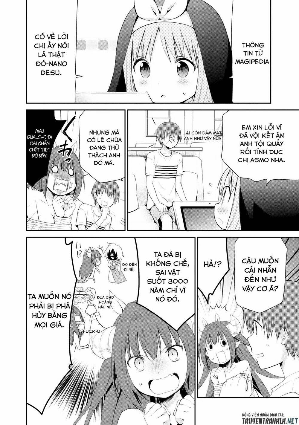 asmodeus wa akiramenai chapter 1 30