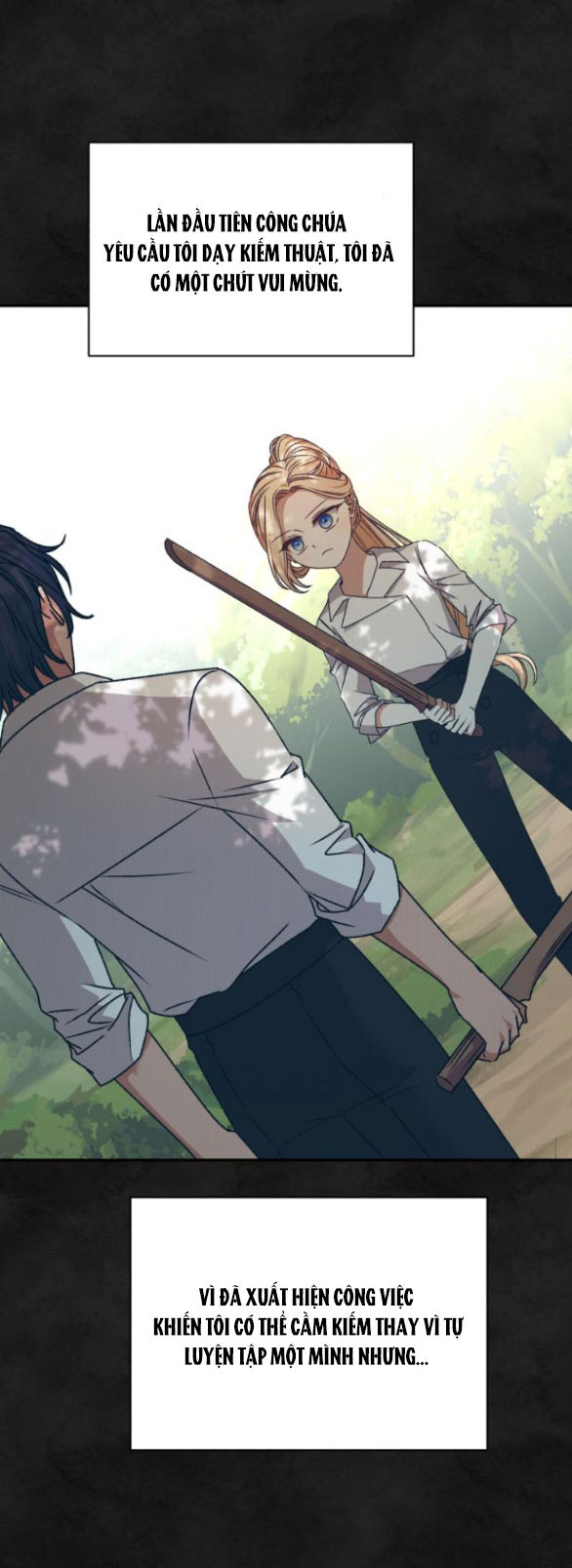 Bạo Chúa Muốn Có Cuộc Sống Tốt Đẹp chapter 34.1 - Trang 40