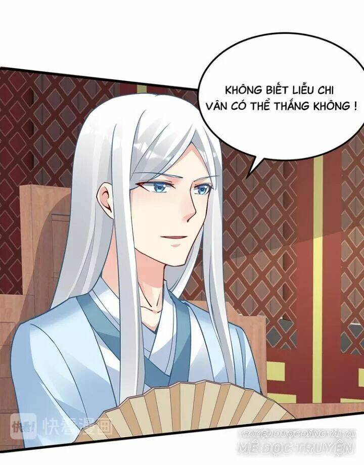 độc phi thần y quá kiêu ngạo chapter 113 30