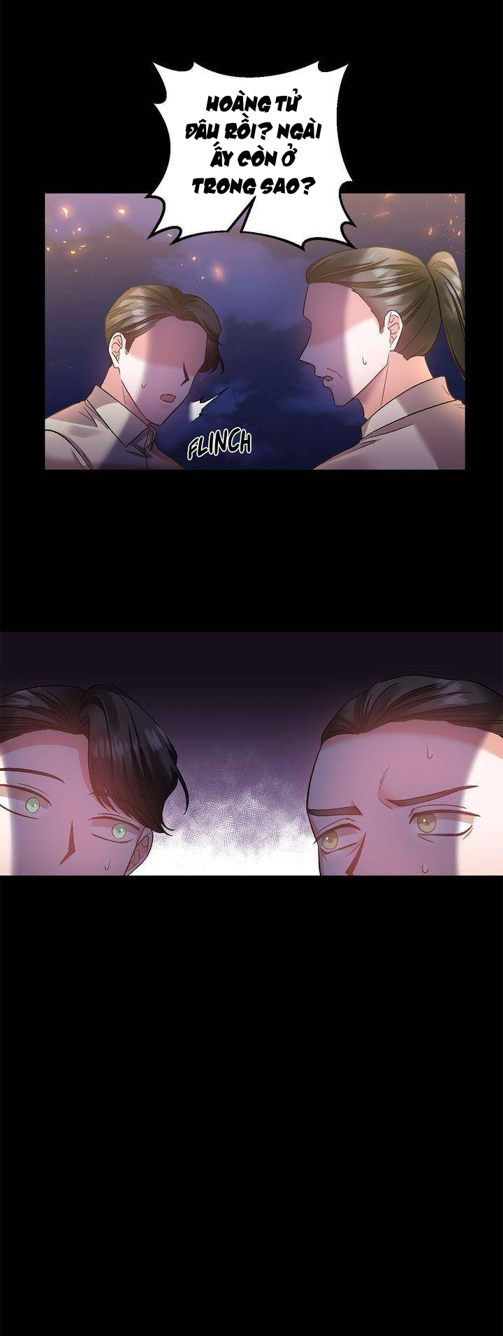 tôi sẽ thực hiện cuộc hôn nhân này chapter 76.1 16