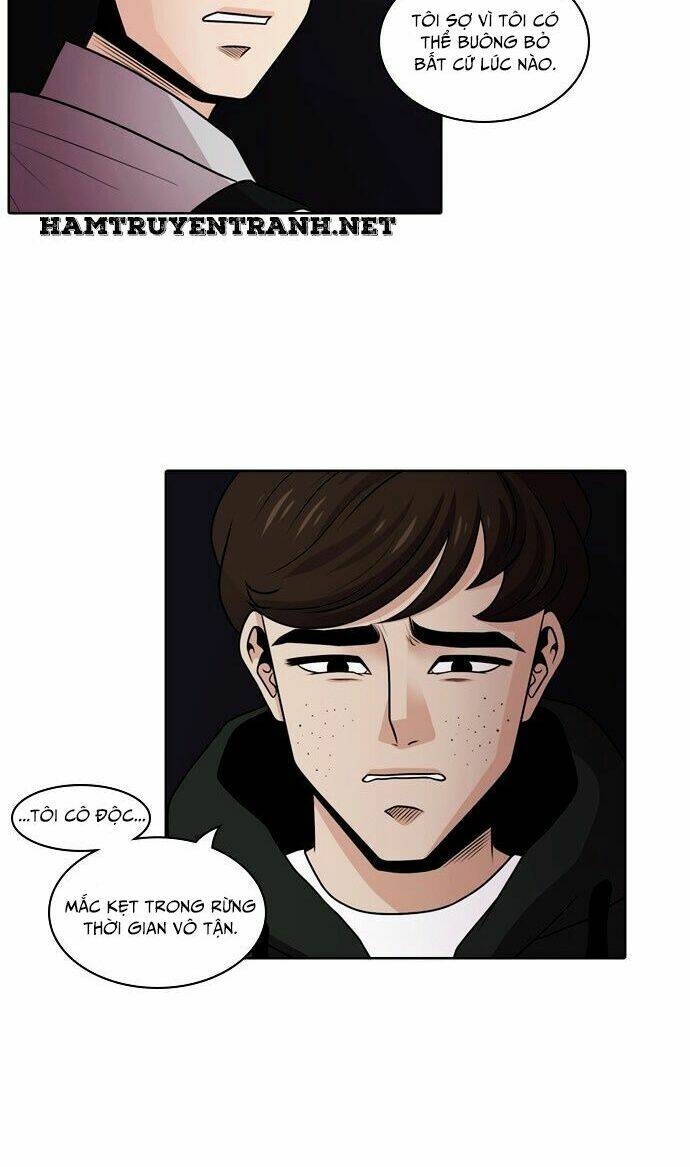 tomorrow - ngày mai chapter 20 39