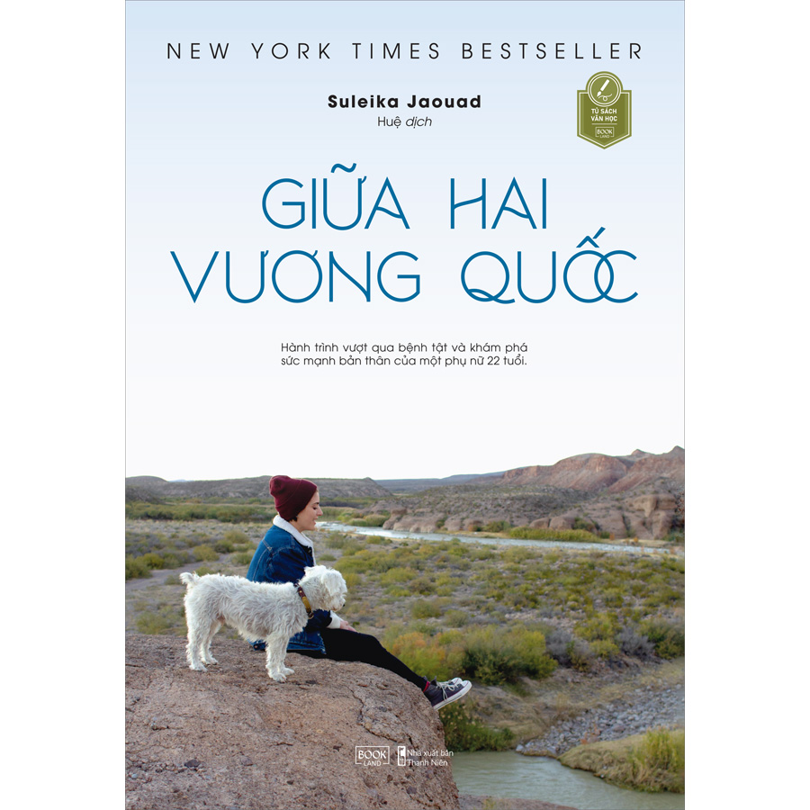 Giữa Hai Vương Quốc