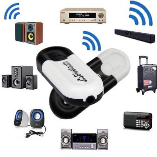 USB Bluetooth đa năng, truyền tín hiệu kết nối giữa các thiết bị - giá tốt nhất thị trường