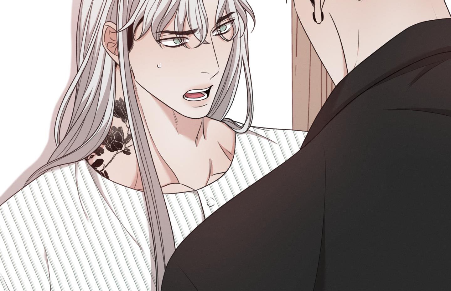 hội chứng minmotion chapter 50 172