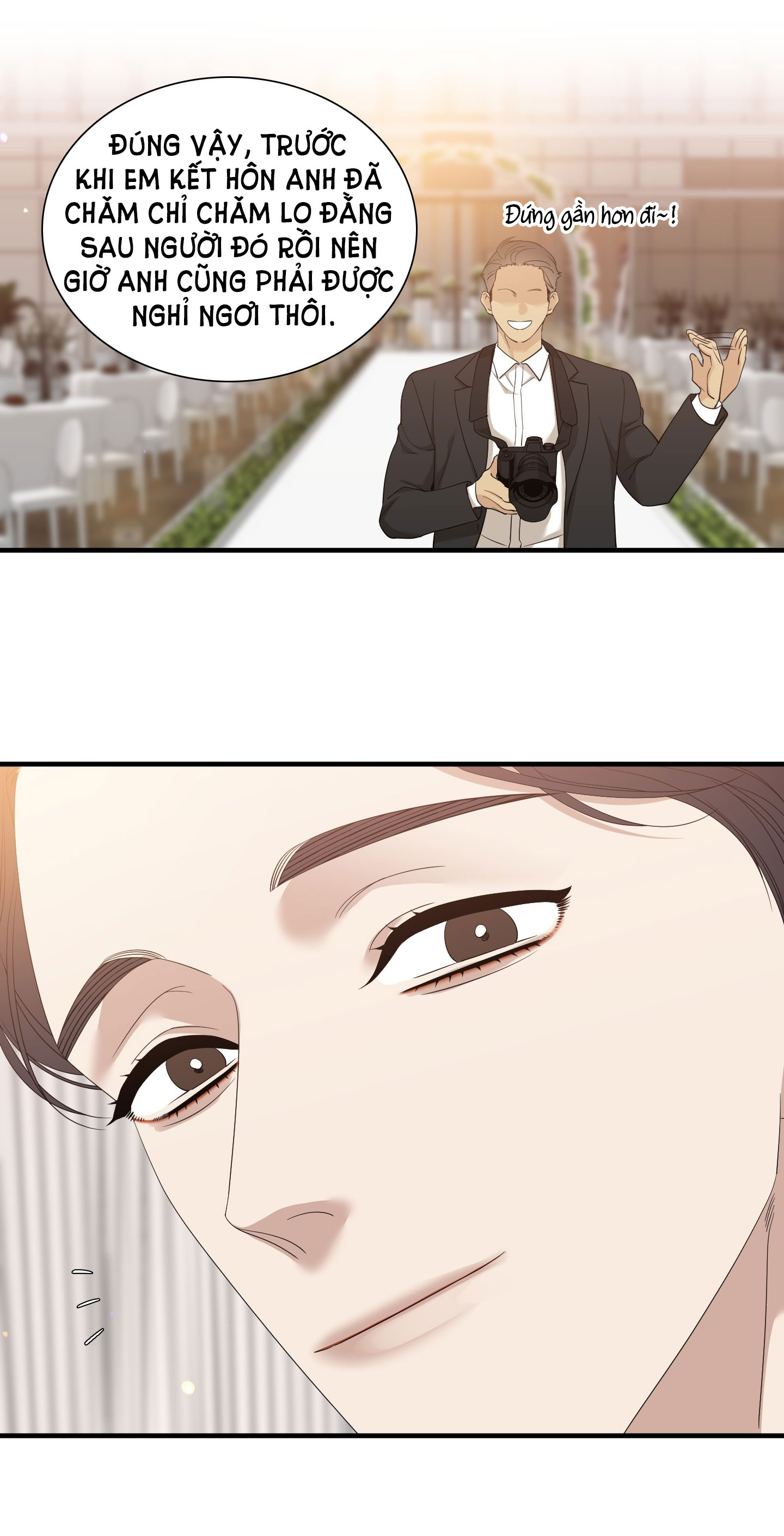 mắt phủ toàn sương chapter 80.2 14