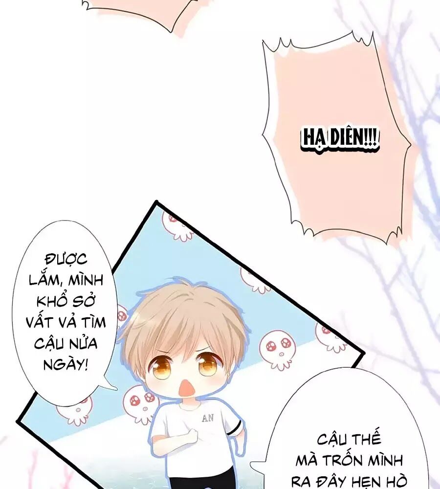 hoa chưa nở rộ chapter 13 17