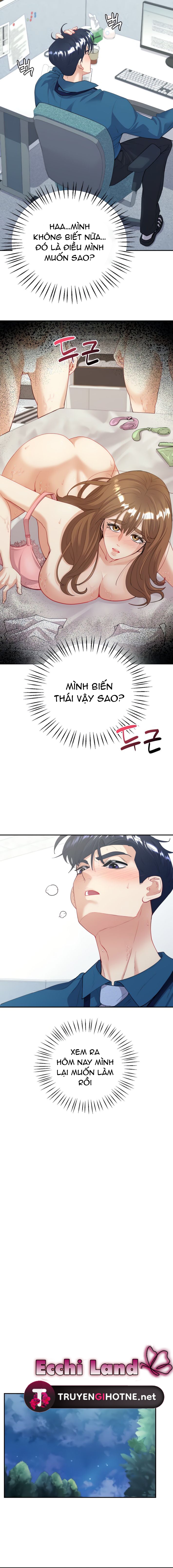 trả lại vợ cho tôi chapter 17.1 9