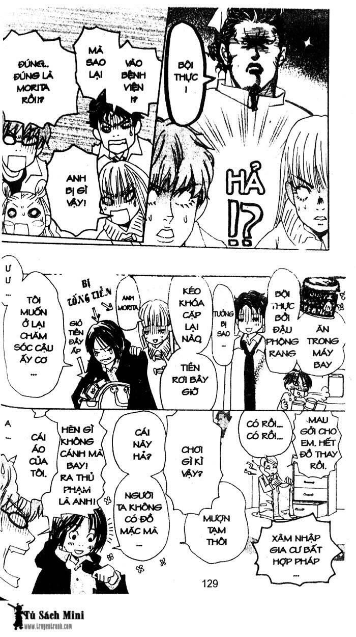 love n life chapter 33 15