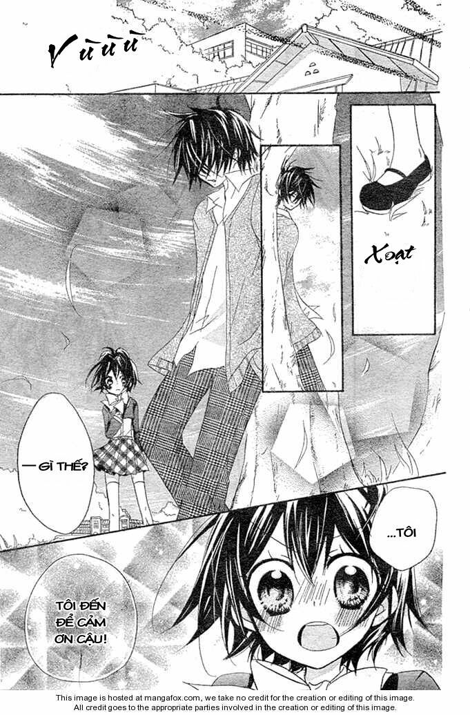 boyfriend - namorado chapter 2 31