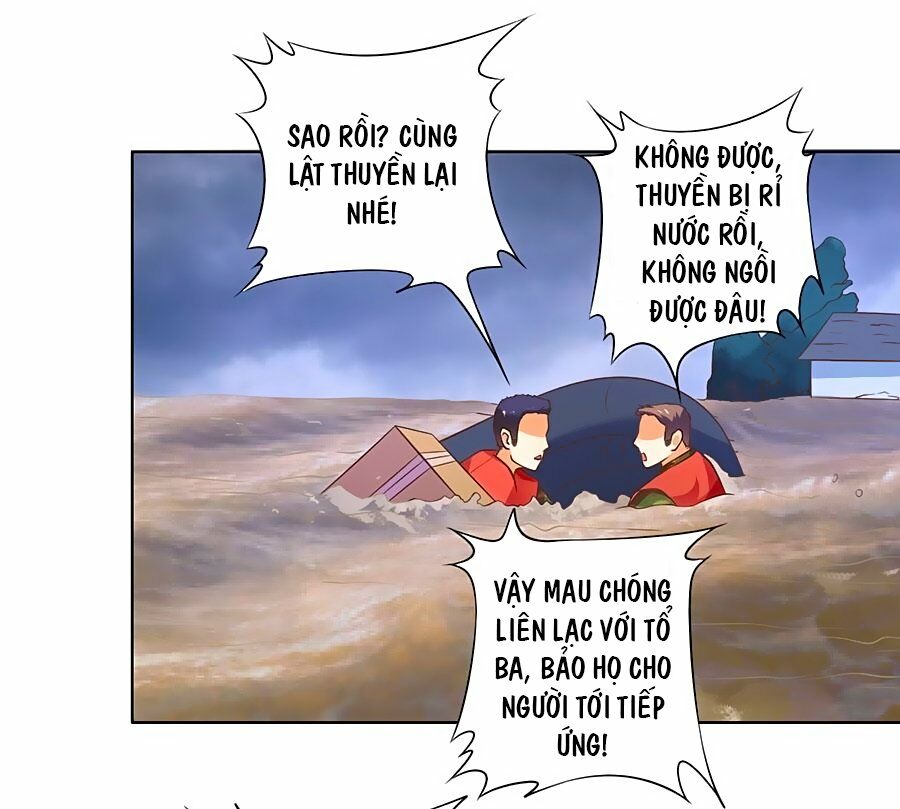 bác sĩ sở cũng muốn yêu chapter 121 30