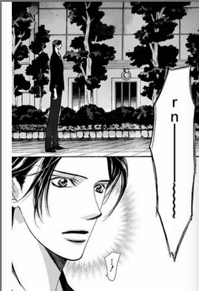 thử thách của kyouko chapter 224 6