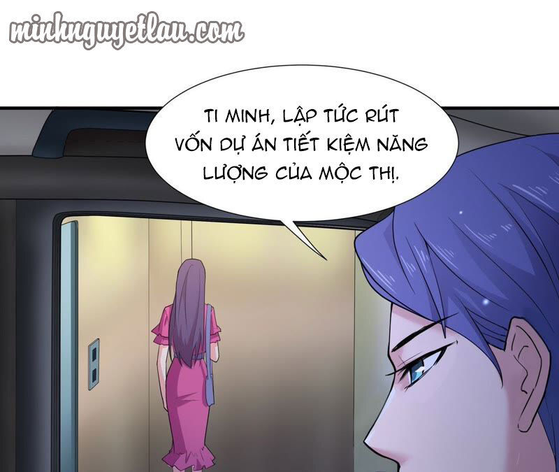 chiến lược lãng mạn của thịnh thiếu chapter 3 68
